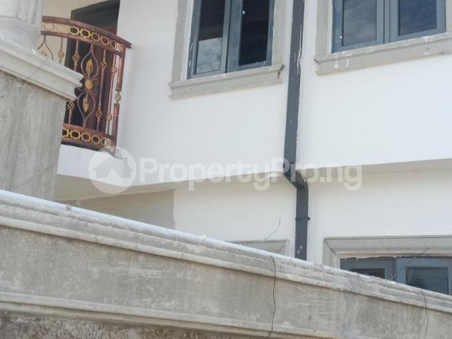 Apartment for rent in Amuwo Odofin, Abuja