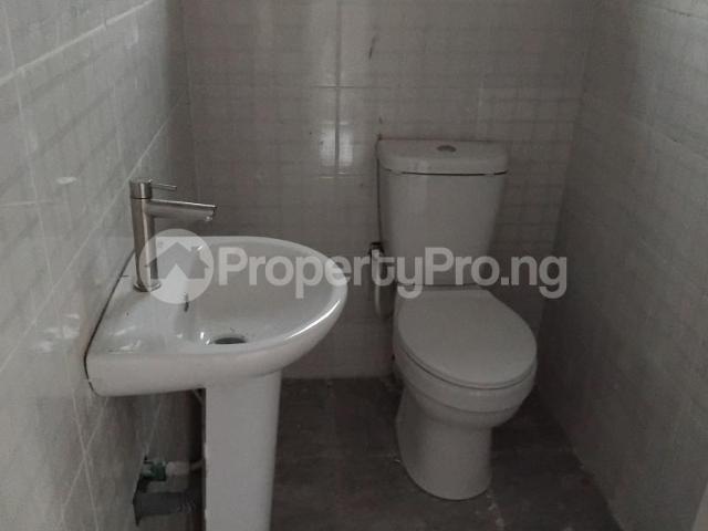 Bungalow for rent in Lagos