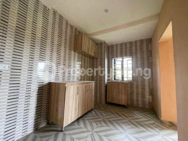 Apartment for rent in Owerri