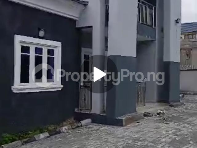 Duplex for rent in Abuja