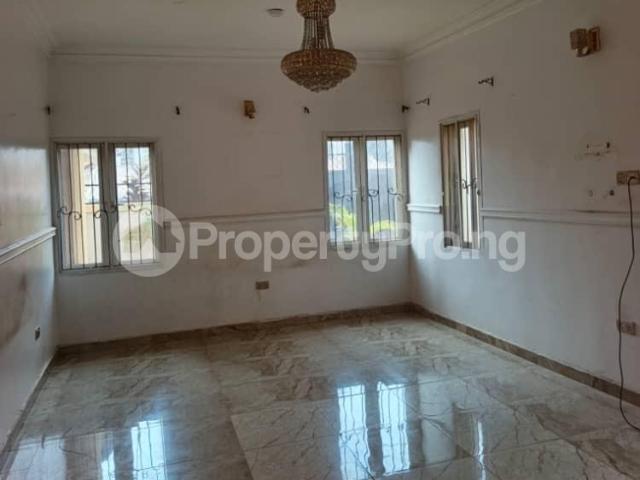 Apartment for rent in Ojo