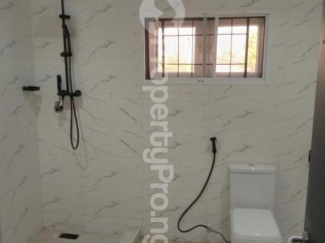 House for rent in Moro, Kwara