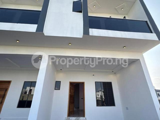 House for rent in Eti Osa, Abuja