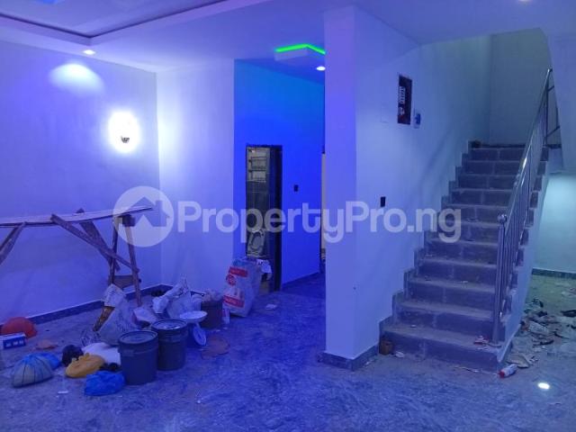 House for rent in Abuja