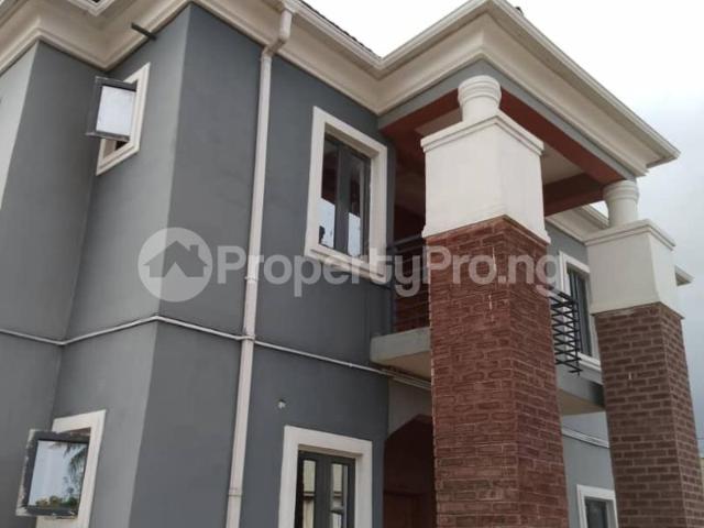 House for rent in Ibadan, Oyo