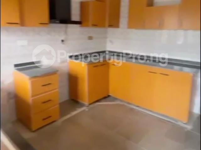Duplex for rent in Ibadan