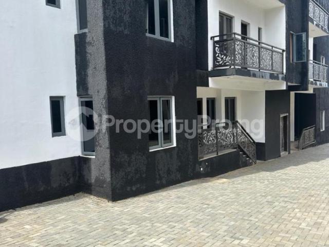 Apartment for rent in Ogba Egbema Ndoni