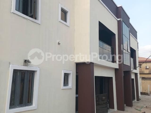 House for rent in Ojo