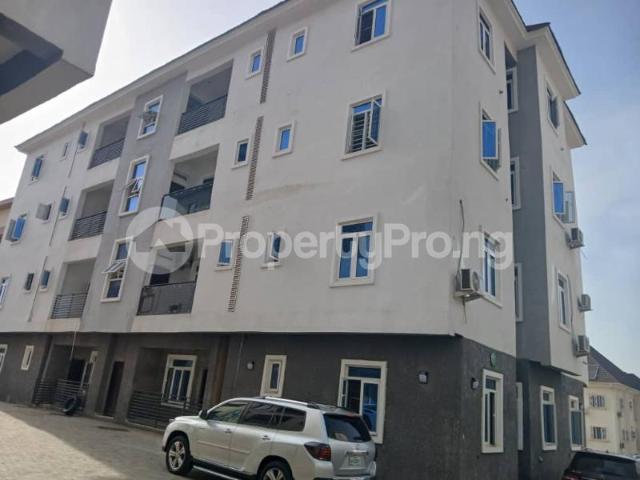 Apartment for rent in Abuja