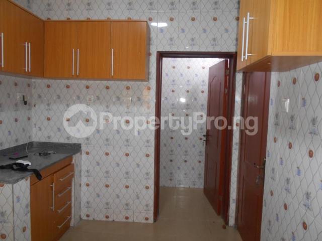 House for rent in Amuwo Odofin, Abuja