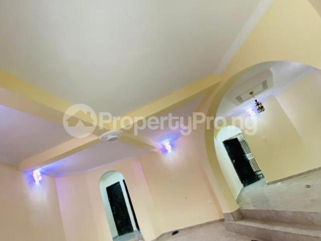 House for rent in Ojo