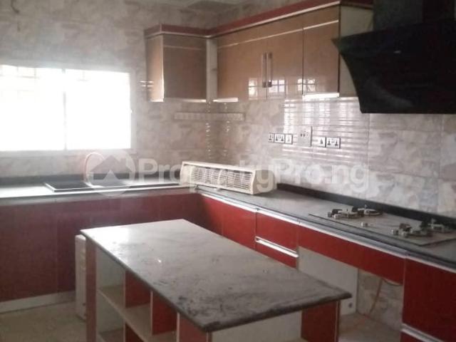 Bungalow for rent in Abuja