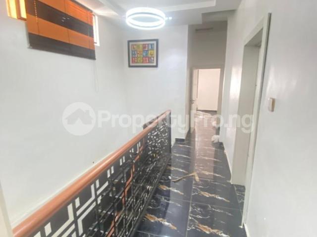 Duplex for rent in Lagos