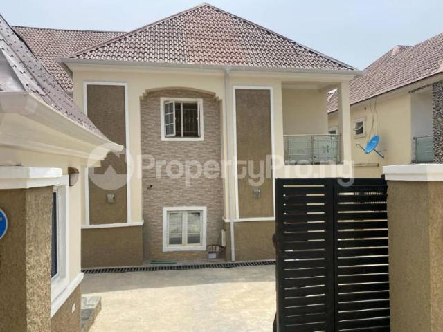 Duplex for rent in Abuja Duplex for rent in Abuja