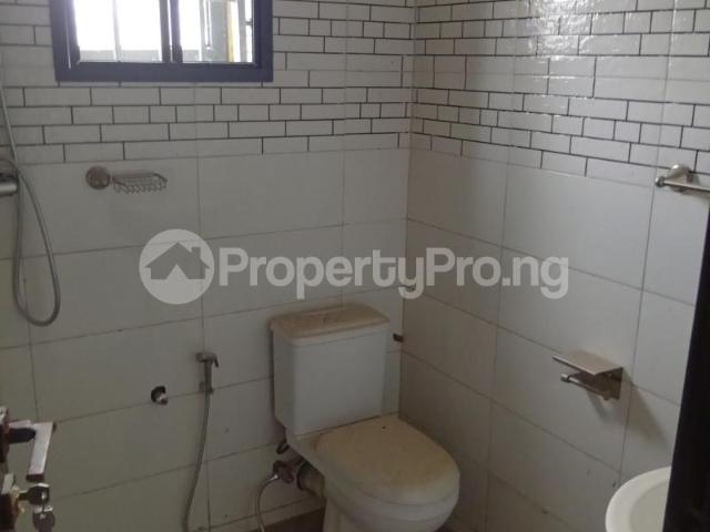 Duplex for rent in Abuja