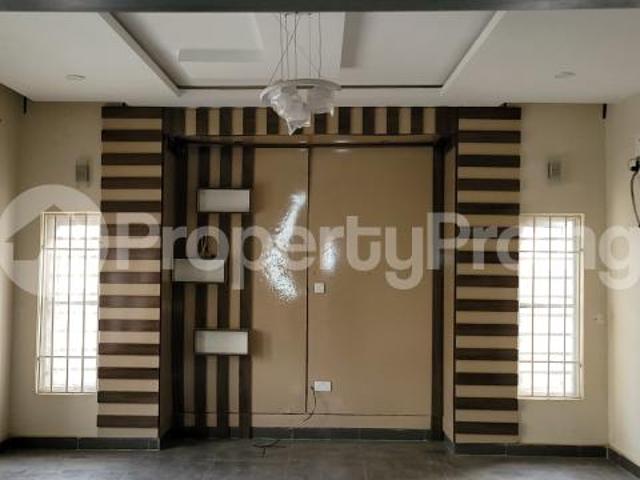 Duplex for rent in Abuja