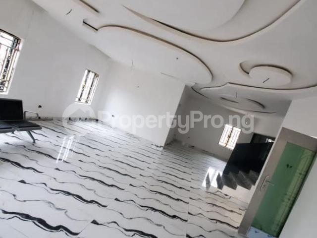Duplex for rent in Abuja