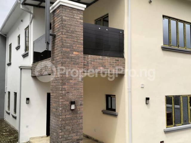 Duplex for rent in Abuja
