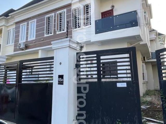 House for rent in Ibeju Lekki, Abuja