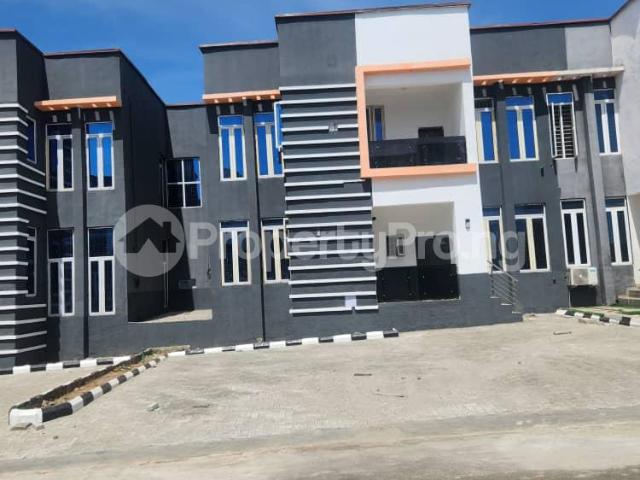 Duplex for rent in Kubwa, Sokoto