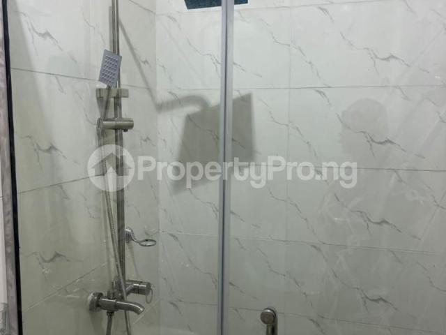 House for rent in Ikeja , Abuja