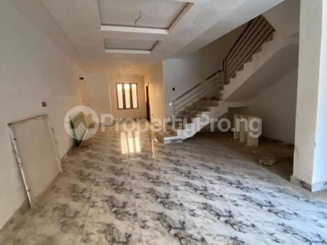Detached house for rent in Sokoto