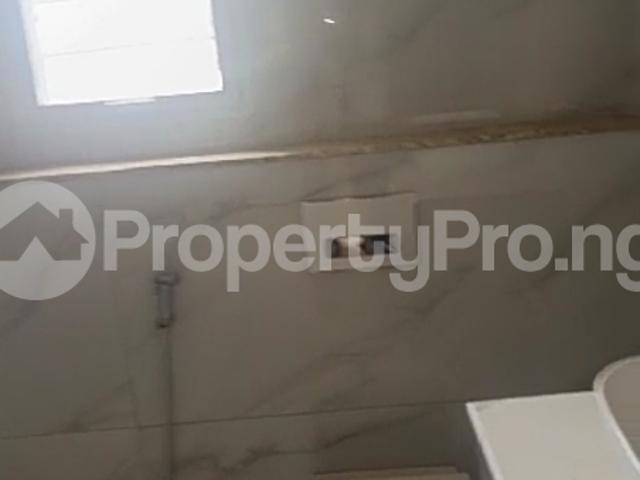 Terraced duplex for rent in Abuja