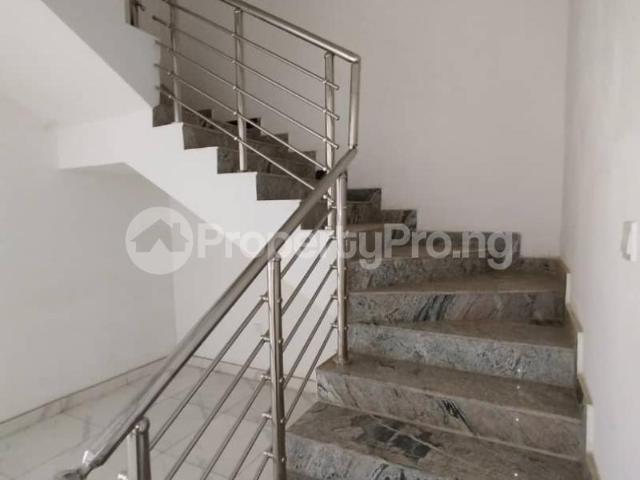 Terraced duplex for rent in Abuja