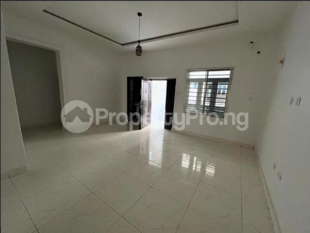 Terraced duplex for rent in Abuja
