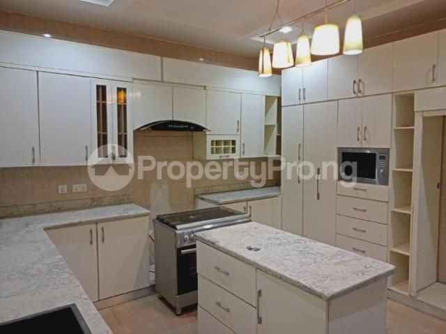 Terraced duplex for rent in Abuja