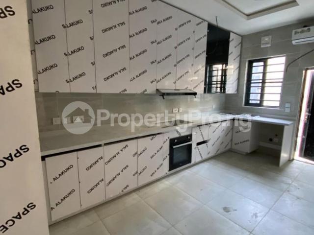 House for rent in Eti Osa, Abuja