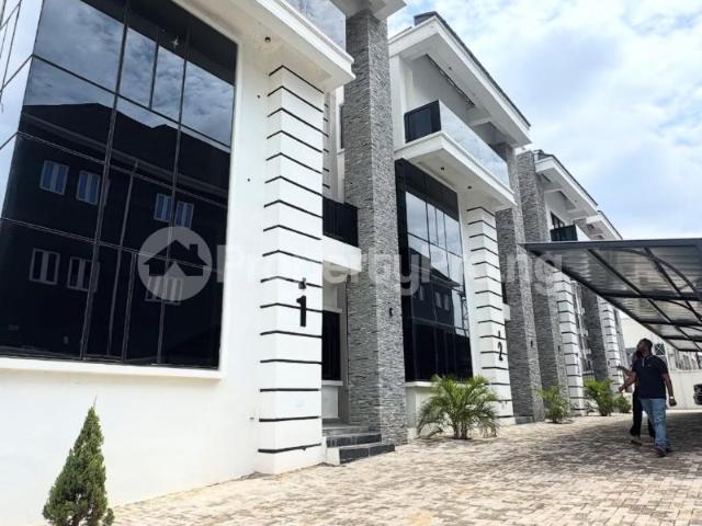 House for rent in Abuja