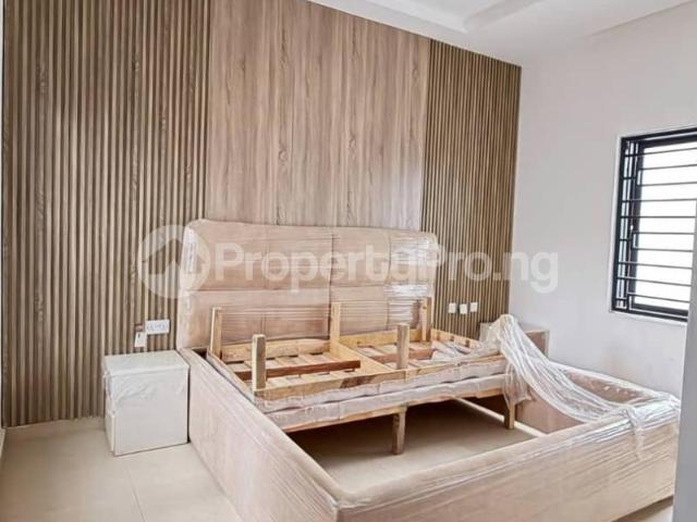 Duplex for rent in Abuja