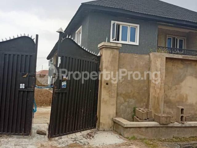 House for rent in Ibadan