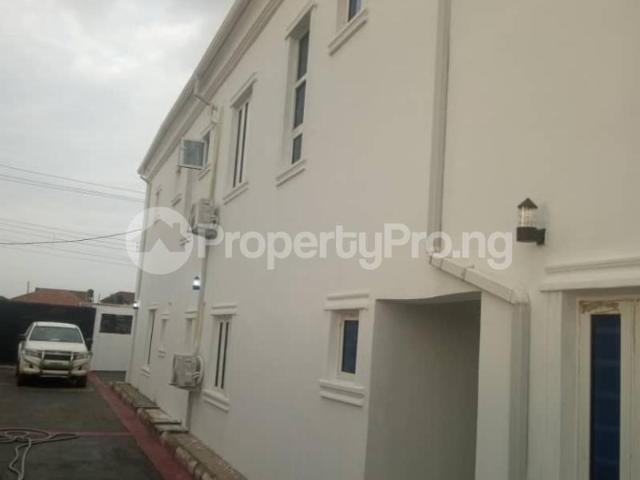 Duplex for rent in Ibadan