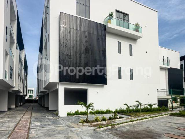 House for rent in Lagos