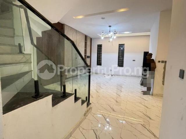 Duplex for rent in Lagos