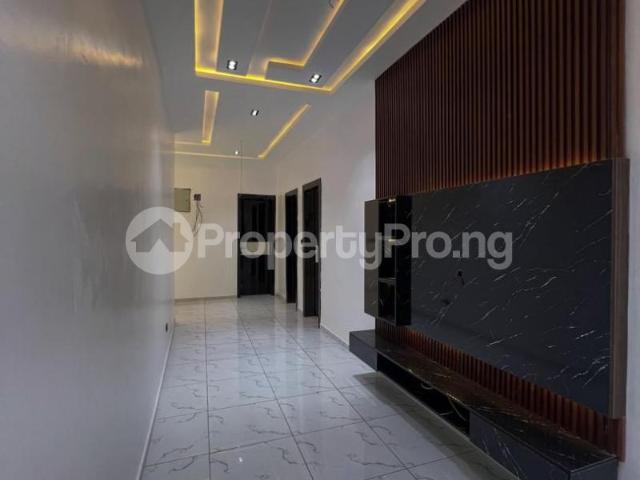 Duplex for rent in Lagos