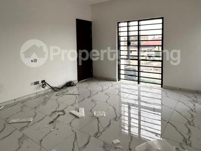 Duplex for rent in Lagos