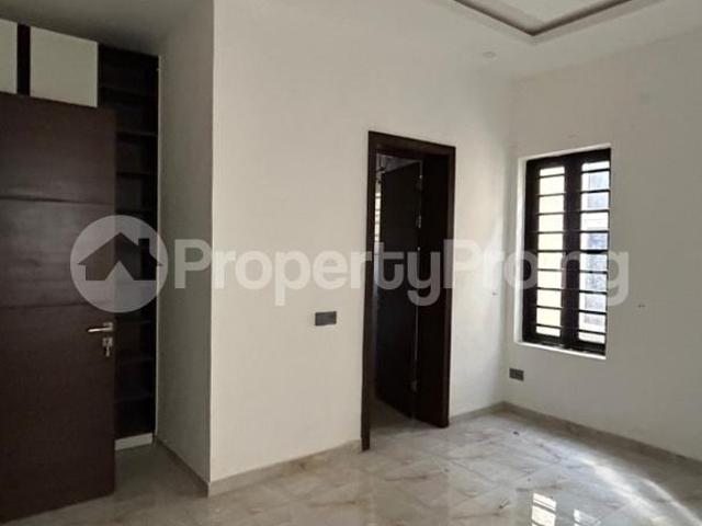 Duplex for rent in Lagos