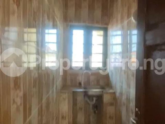 Apartment for rent in Shomolu, Abuja