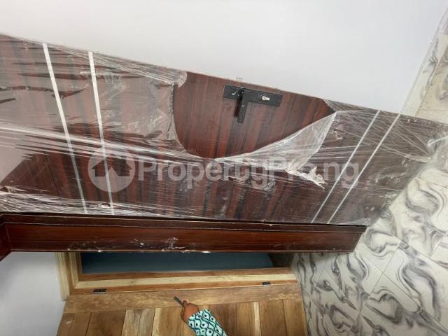 Apartment for rent in Shomolu, Abuja