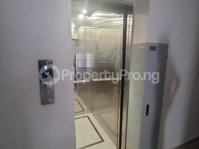 House for rent in Ibeju Lekki, Abuja