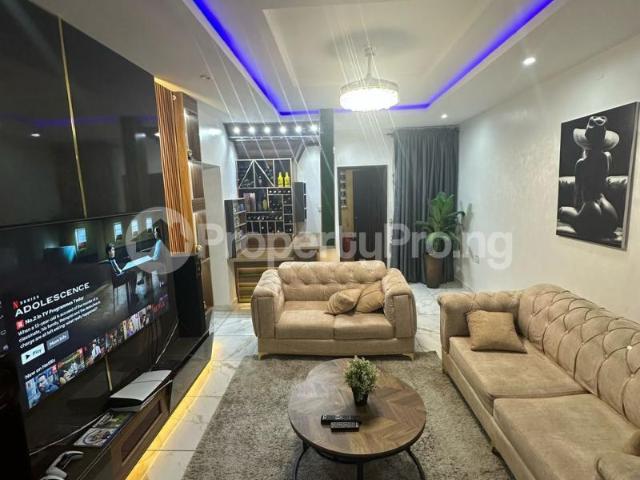 Apartment for rent in Lagos