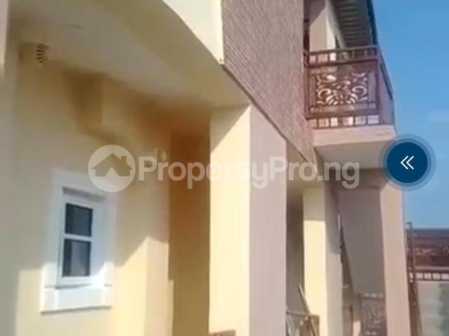 Apartment for rent in Ikorodu, Abuja