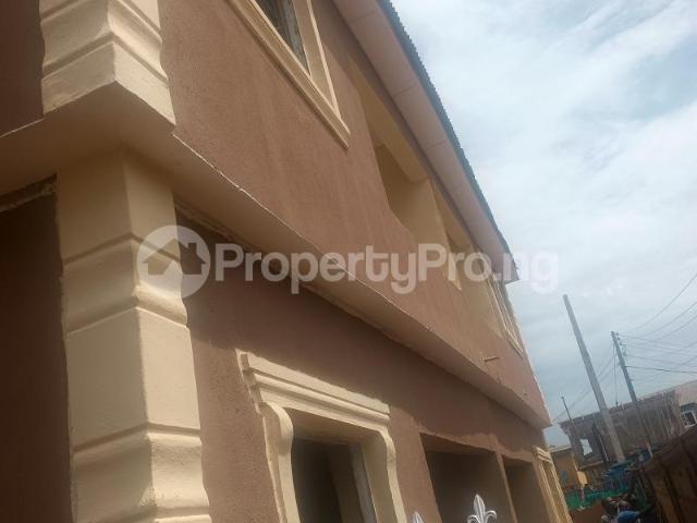 Apartment for rent in Ogba Egbema Ndoni
