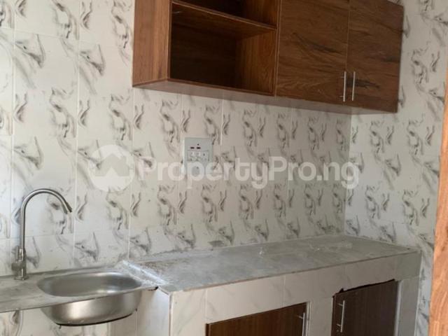 Flat for rent in Lagos