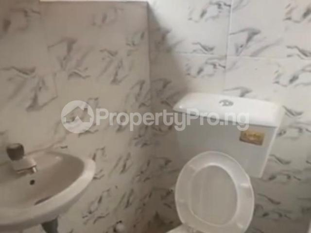 Apartment for rent in Surulere