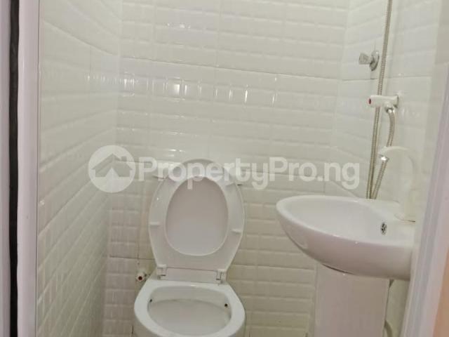 Apartment for rent in Ogba Egbema Ndoni