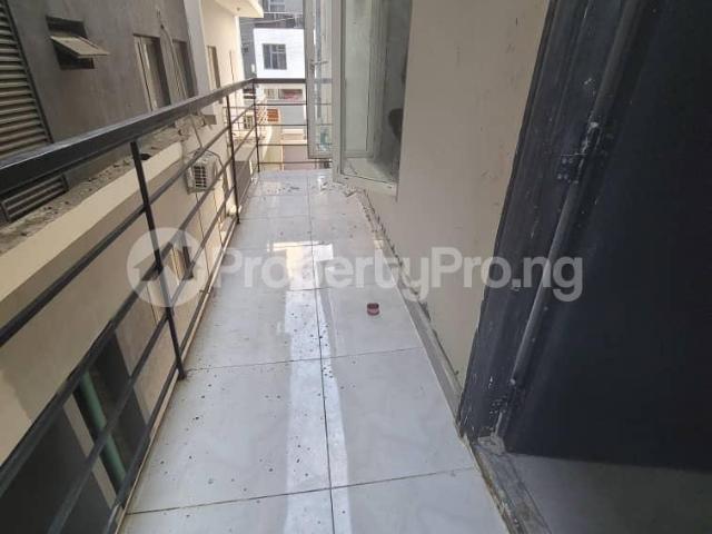 Apartment for rent in Ibeju Lekki, Abuja